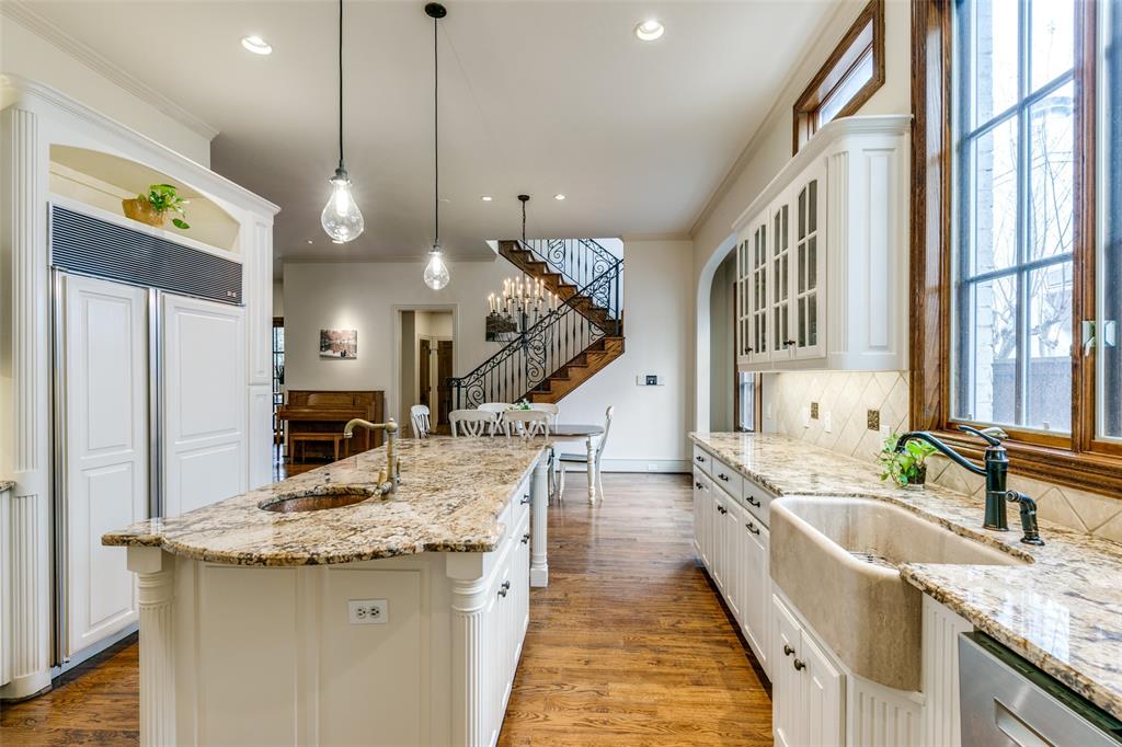 Idelwild - Residential