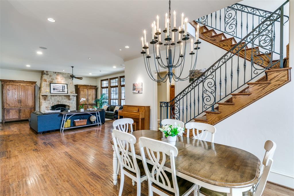 Idelwild - Residential