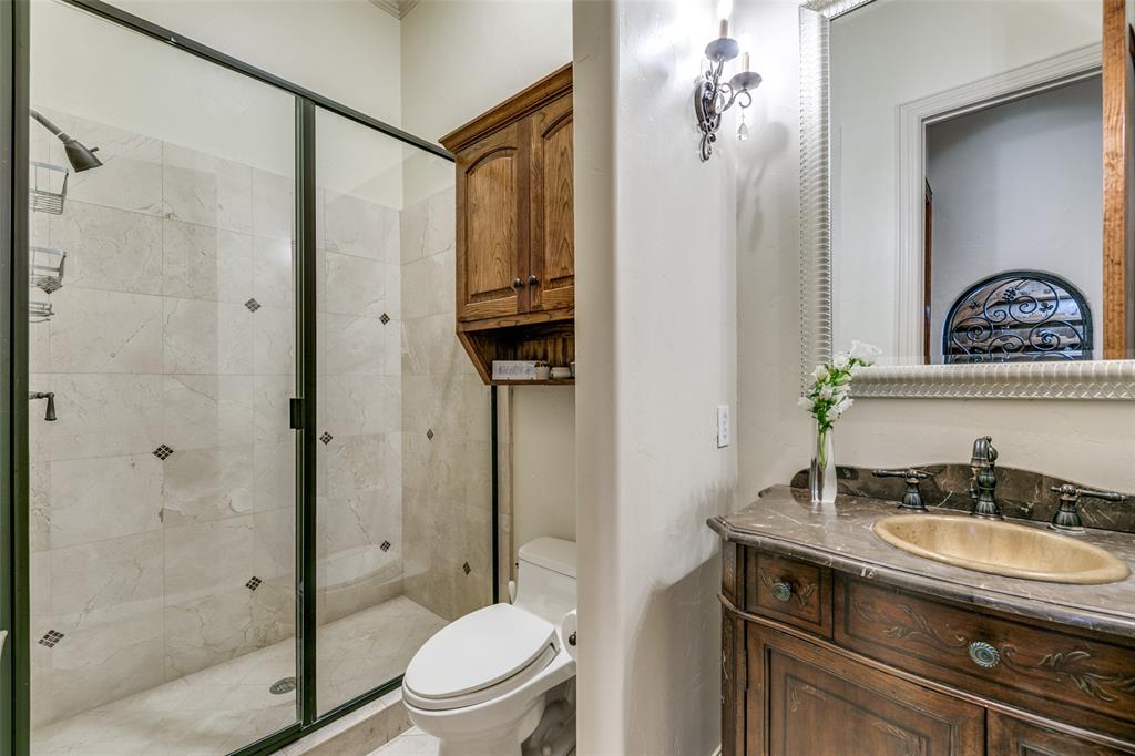 Idelwild - Residential