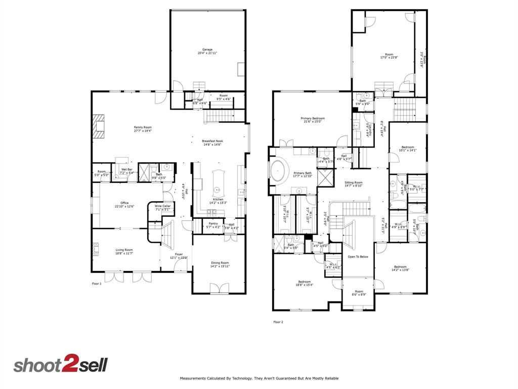 Idelwild - Residential