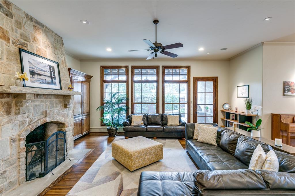 Idelwild - Residential