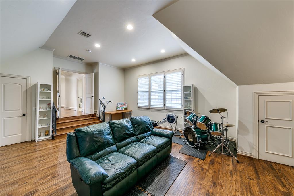 Idelwild - Residential