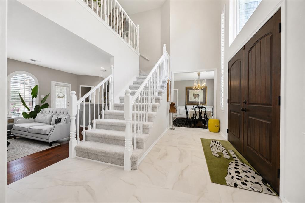 1921 Brabant Drive
