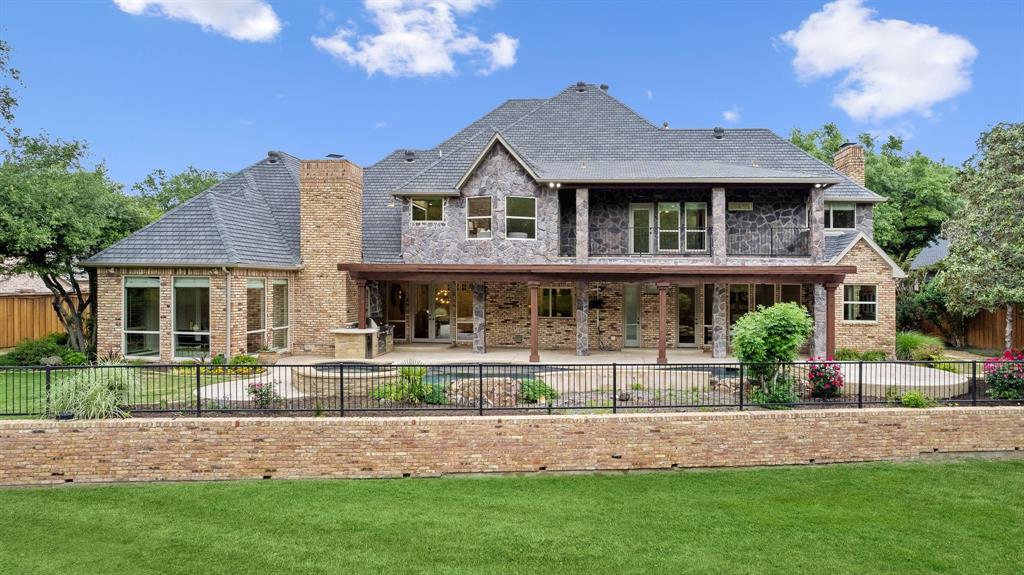 Willow Bend Lakes Ph Vii - Residential