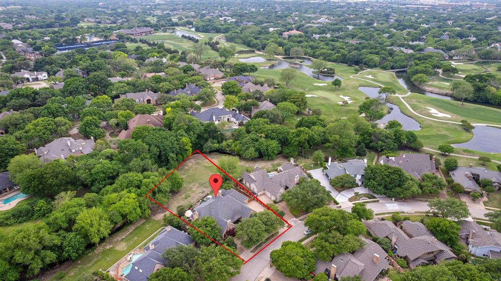 Willow Bend Lakes Ph Vii - Residential