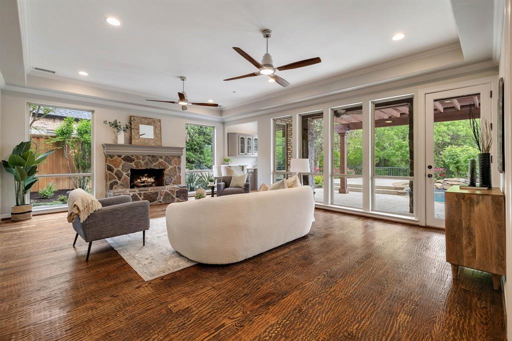 Willow Bend Lakes Ph Vii - Residential