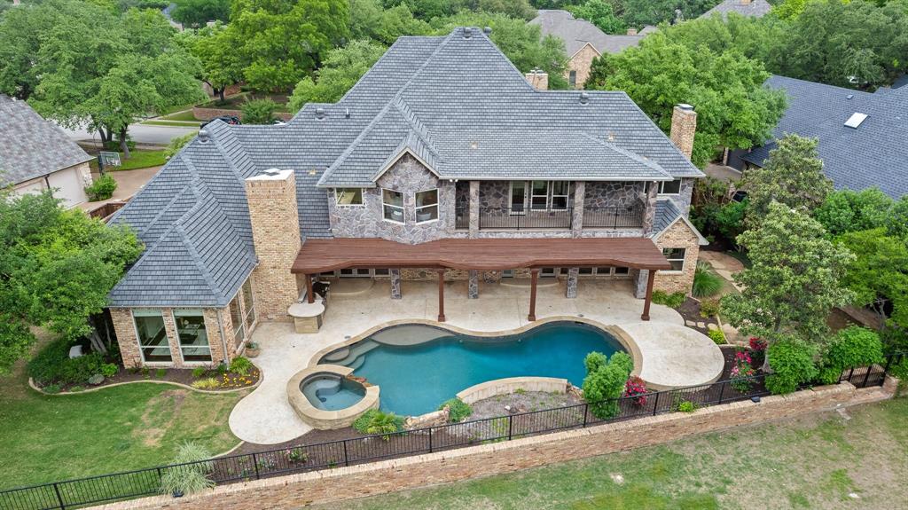 Willow Bend Lakes Ph Vii - Residential