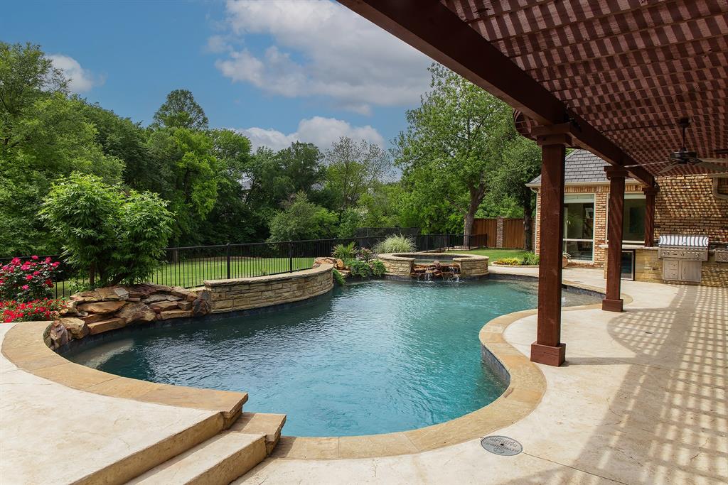 Willow Bend Lakes Ph Vii - Residential