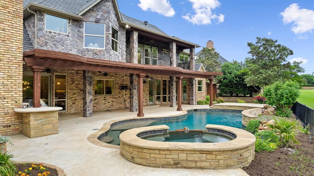 Willow Bend Lakes Ph Vii - Residential