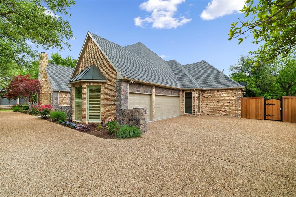 Willow Bend Lakes Ph Vii - Residential