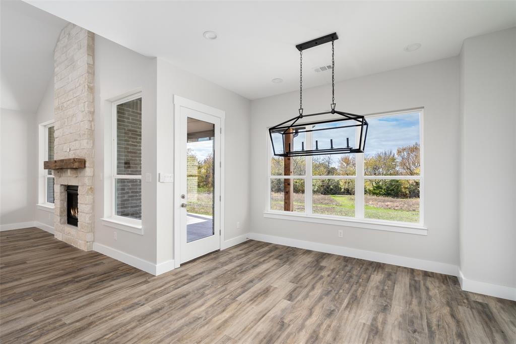 Creekside Estates - Residential