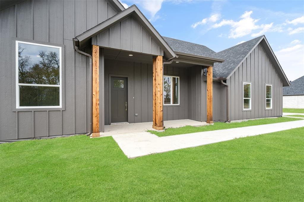 Creekside Estates - Residential