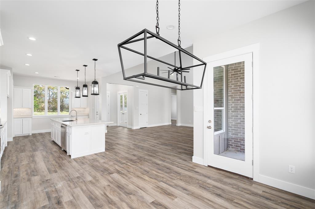 Creekside Estates - Residential