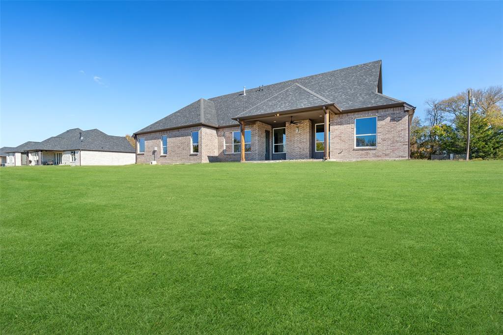 Creekside Estates - Residential