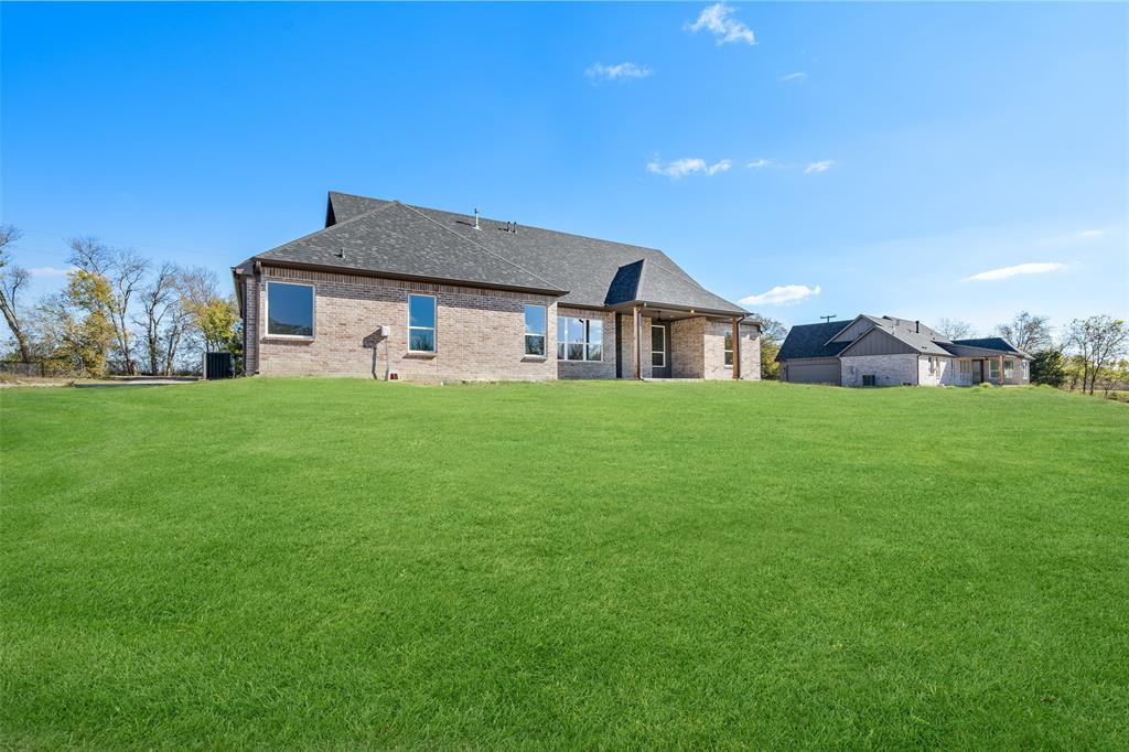 Creekside Estates - Residential