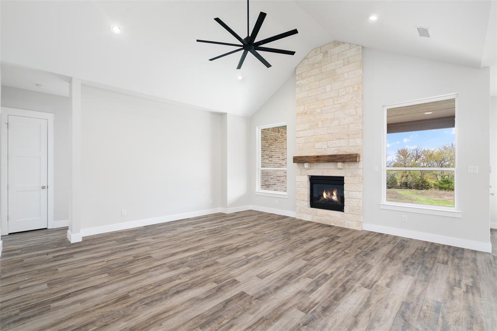 Creekside Estates - Residential