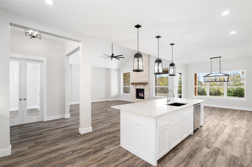 Creekside Estates - Residential