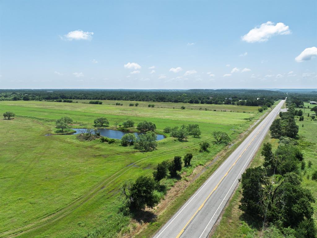 Lot 1 Hackberry Ln