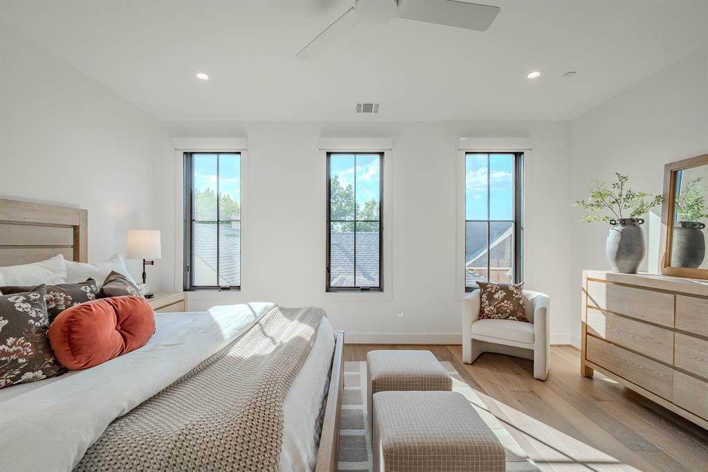 Methodist University Amend - Residential