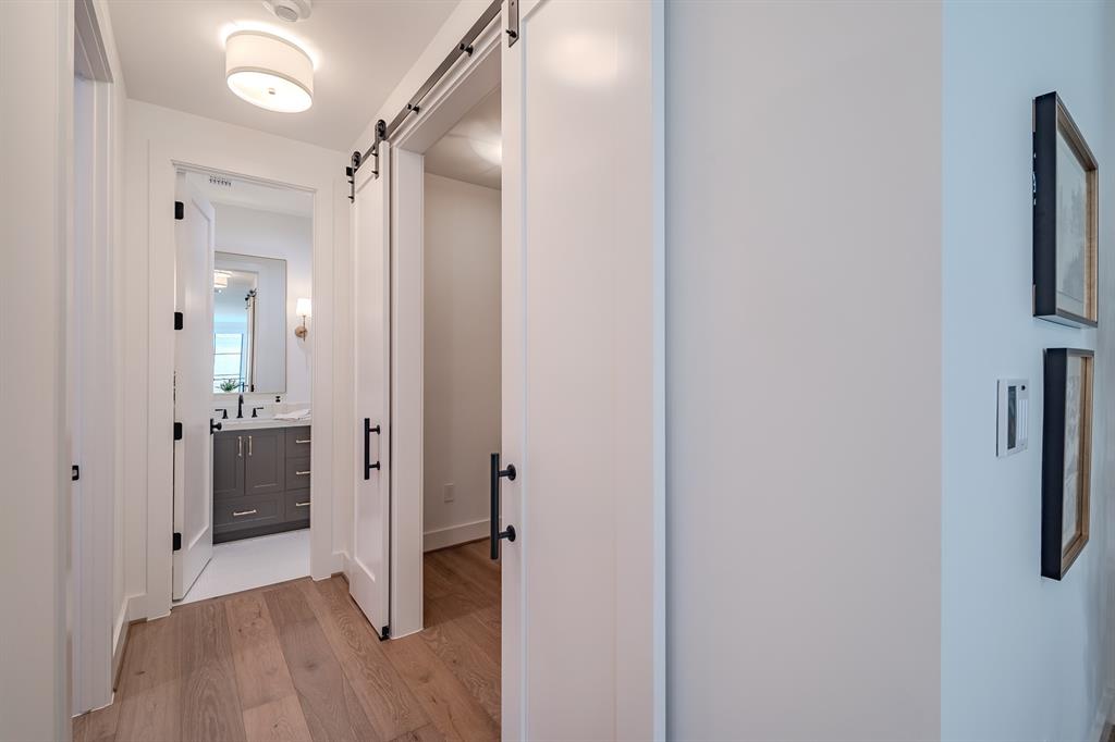 Methodist University Amend - Residential