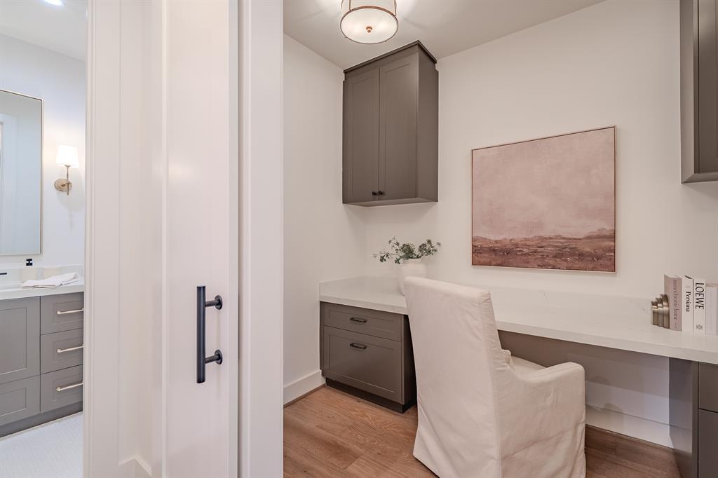 Methodist University Amend - Residential