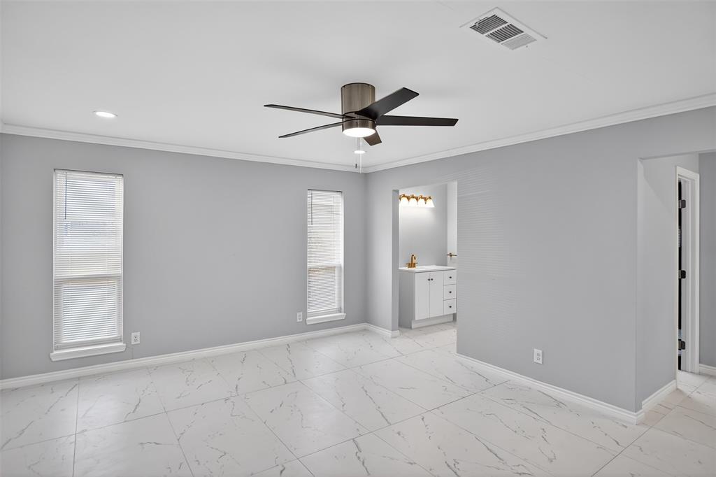 Morningside - Residential