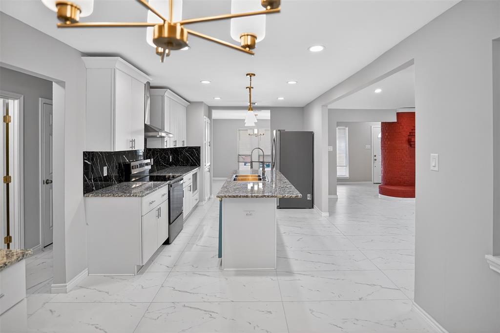 Morningside - Residential