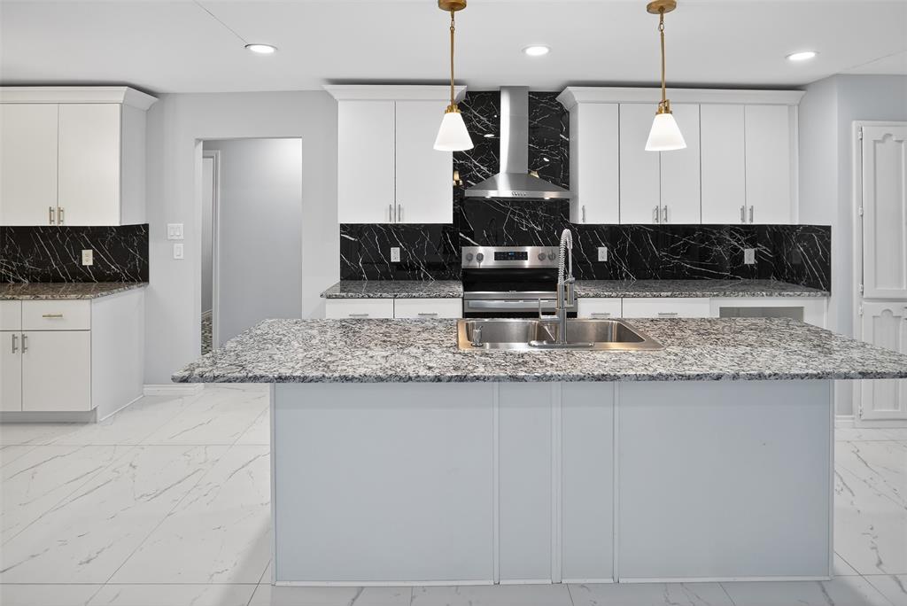 Morningside - Residential