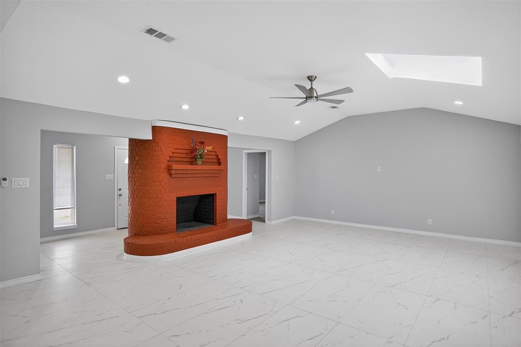 Morningside - Residential