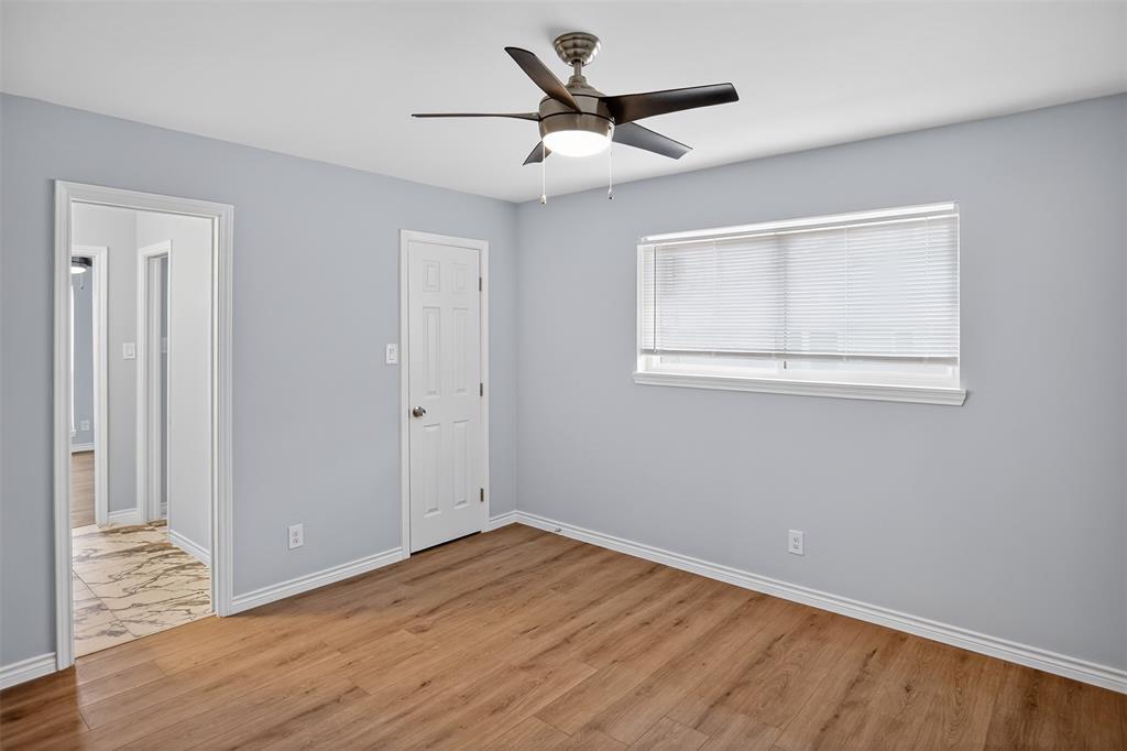 Morningside - Residential