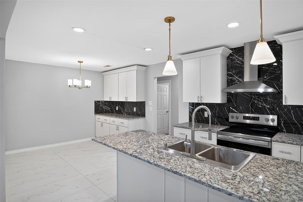 Morningside - Residential