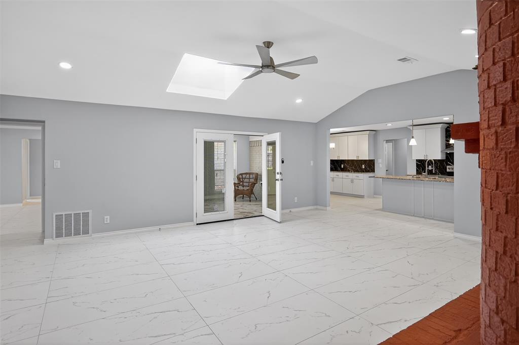 Morningside - Residential
