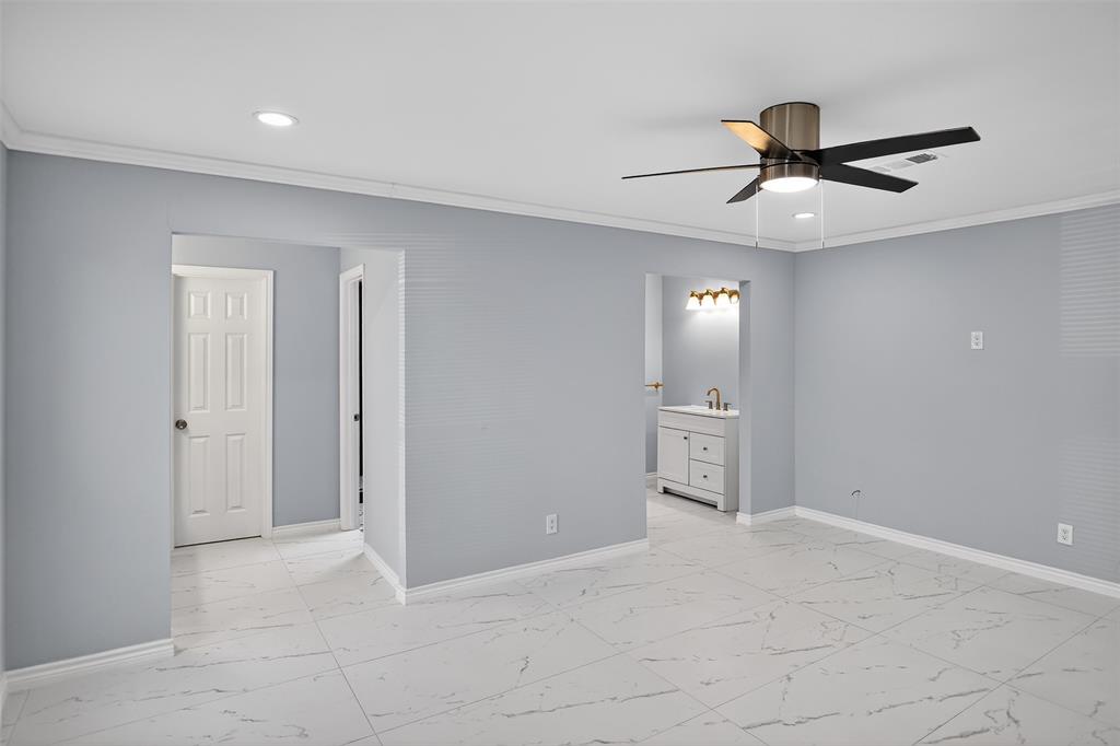 Morningside - Residential