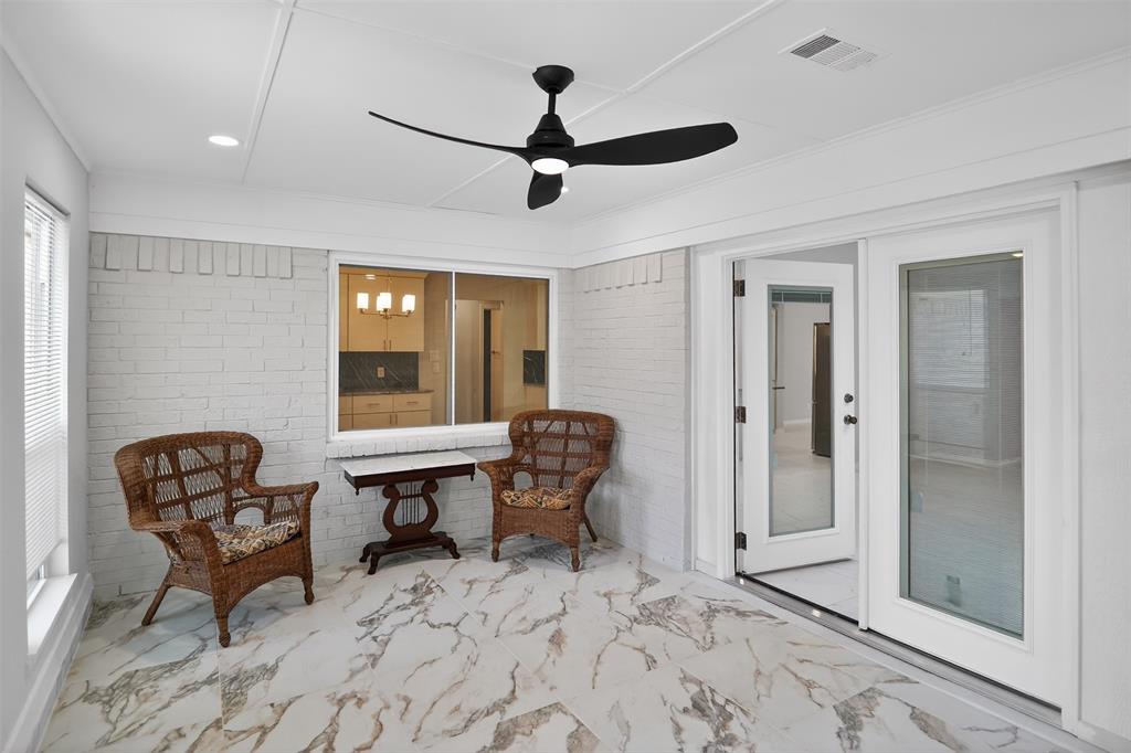 Morningside - Residential