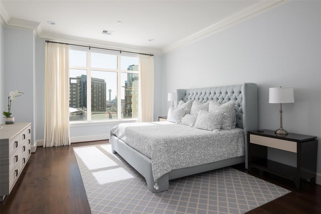 TOWER AND REGENCY ROW RES CONDOS - Residential