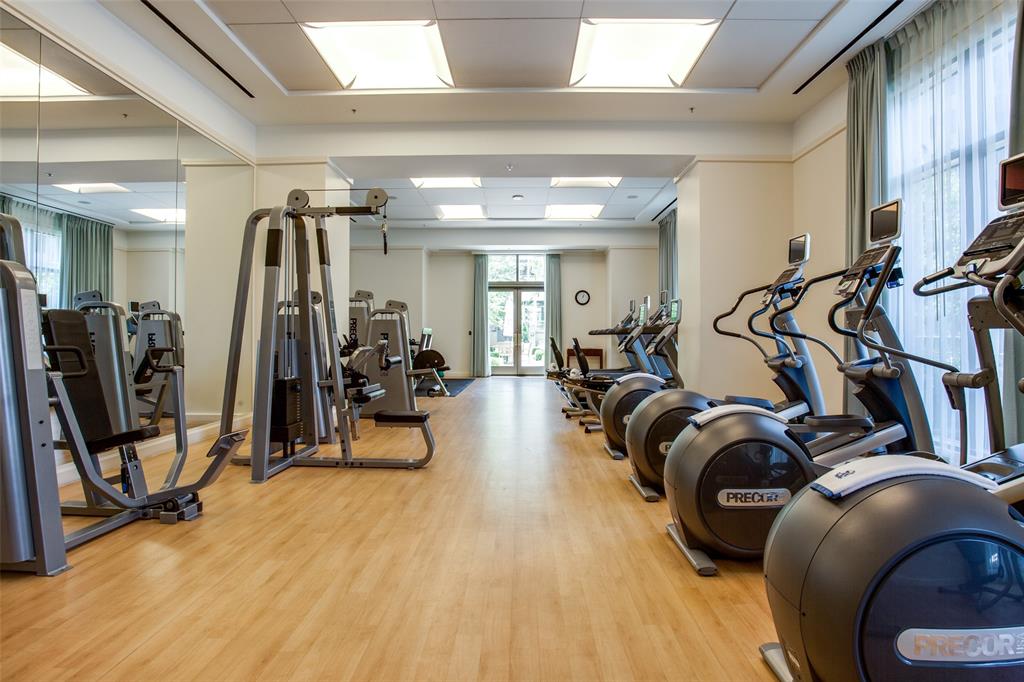 TOWER AND REGENCY ROW RES CONDOS - Residential