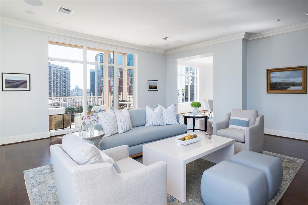 TOWER AND REGENCY ROW RES CONDOS - Residential