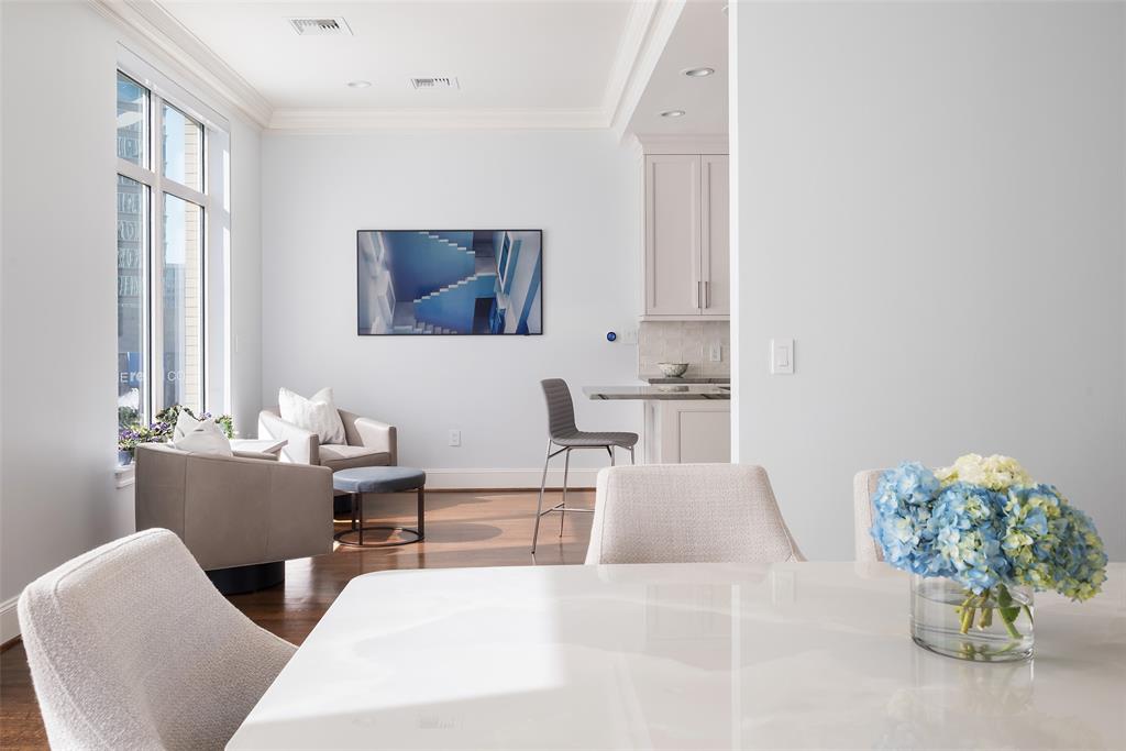 TOWER AND REGENCY ROW RES CONDOS - Residential