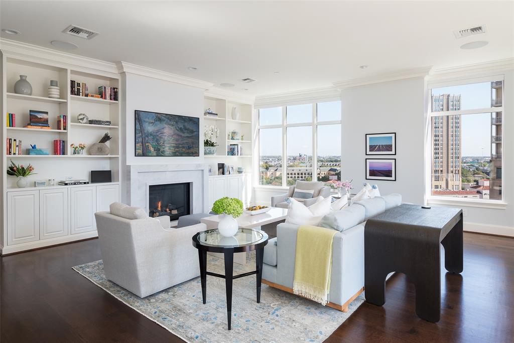 TOWER AND REGENCY ROW RES CONDOS - Residential