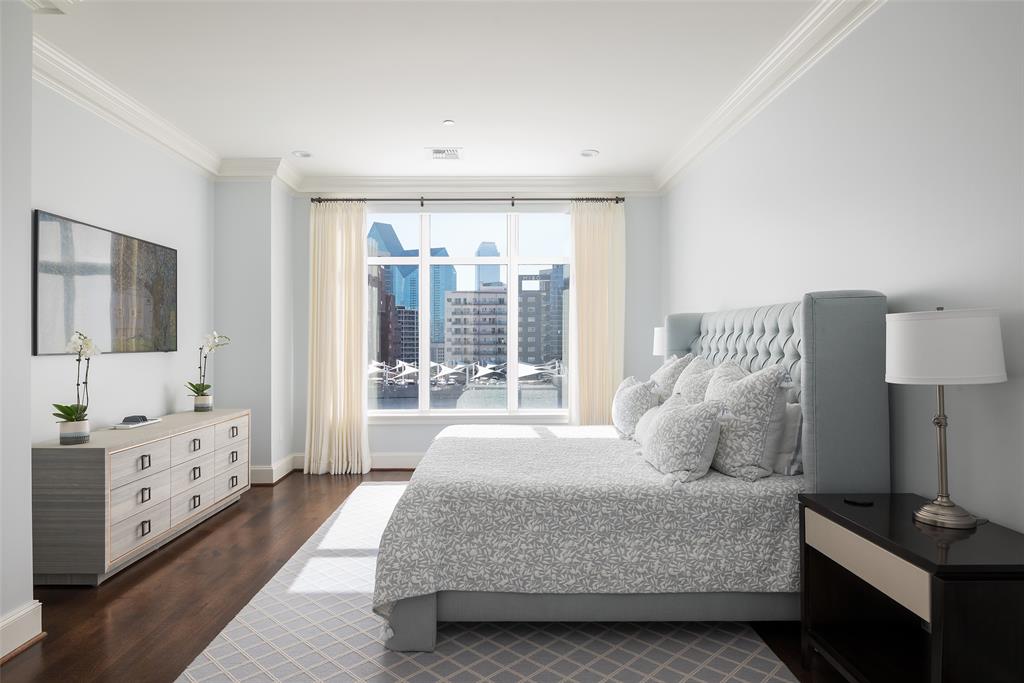 TOWER AND REGENCY ROW RES CONDOS - Residential