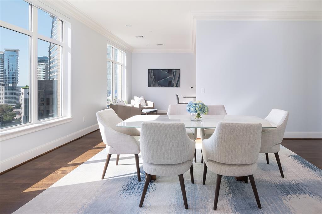 TOWER AND REGENCY ROW RES CONDOS - Residential