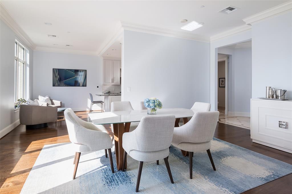 TOWER AND REGENCY ROW RES CONDOS - Residential