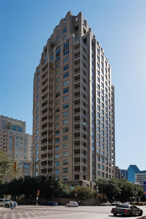 TOWER AND REGENCY ROW RES CONDOS - Residential