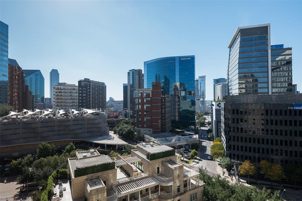 TOWER AND REGENCY ROW RES CONDOS - Residential