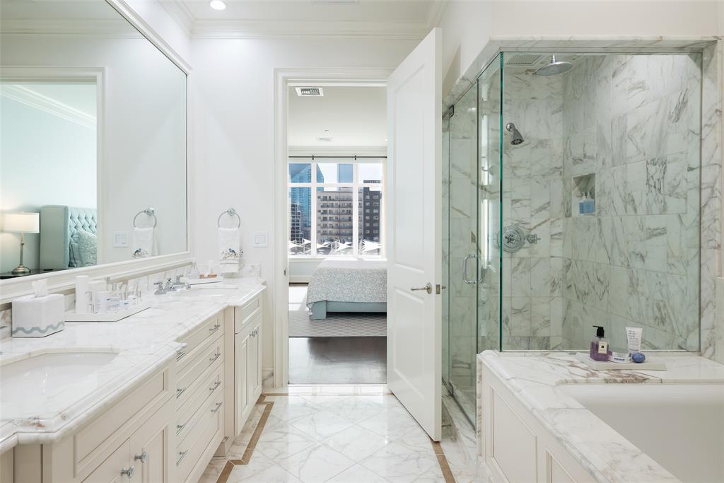 TOWER AND REGENCY ROW RES CONDOS - Residential