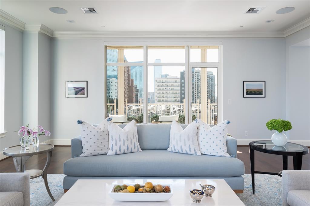 TOWER AND REGENCY ROW RES CONDOS - Residential