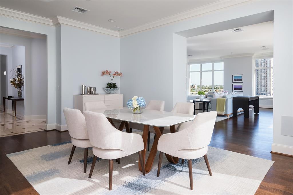 TOWER AND REGENCY ROW RES CONDOS - Residential