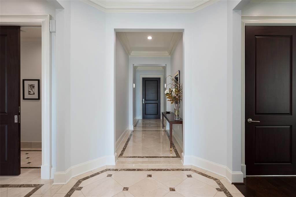 TOWER AND REGENCY ROW RES CONDOS - Residential