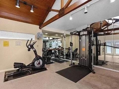 Cloisters Condo The - Residential Lease