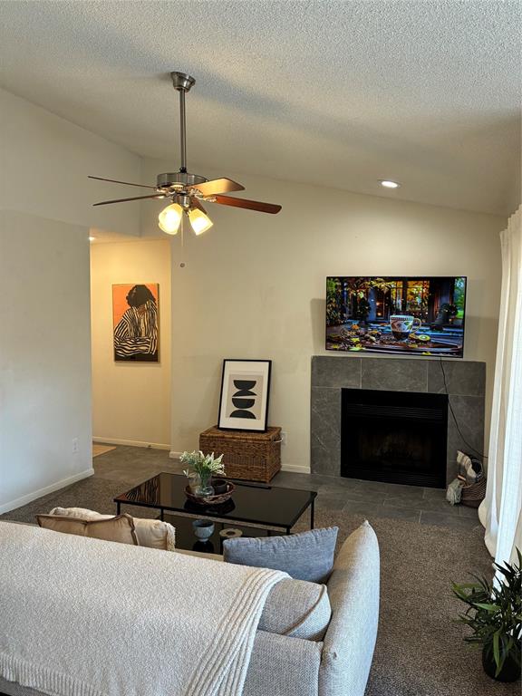 Cloisters Condo The - Residential Lease